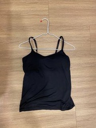 Uniqlo airism bra top