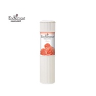 Enchanter Scented Powder Design 50 G. Enchanteur Talcum 50g Desire (Fine And Smooth Powder)
