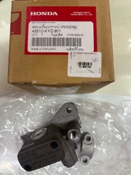 ชุดแม่ปั้มเบรค Wave125’12 หน้า แท้ Nissin 🇯🇵🏁🔧 หายาก 45510-KYZ-901 พร้อมสต๊อปเบรค