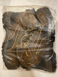 PUMA 安全鞋