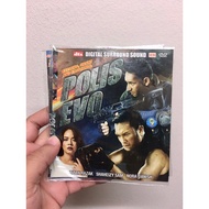 DVD MALAY MOVIE POLIS EVO