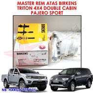 BIRKENS B-MBM-S23 TRITON 4X4 DOUBLE CABIN PAJERO SPORT UPPER BRAKE MASTER