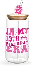 13th Birthday Gifts for Girls 13 Year Old Girl Gifts Pink 13th Birthday Gifts Ideas 13th Birthday Gi