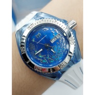 Authentic Technomarine Cruise Dream Blue Ladies Watch