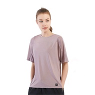 NEOSAVA Women's Short Sleeve Casual Athletic Shirt