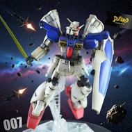 HG 1/144 GP01FB Gundam | Gunpla Custom