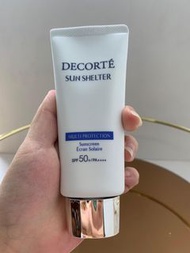 🍃Decorte 黛珂防曬霜新款🍃