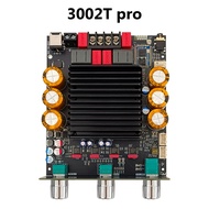 SKYSOUND ZK-3002T PRO แท้ แอมป์บอร์ดขยายเสียง บลูทูธ5.0 ชิป TPA3255 กำลังขับ 300W+300W แอมป์จิ๋วขับซ