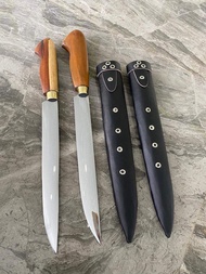 pisau Japan sembelih 25 cm