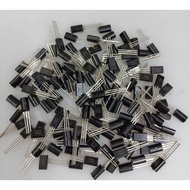 Combo of 20 Transistors C2655