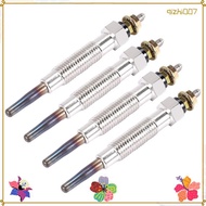 4Pcs Heater Glow Plugs for    2.8 4M40T 4M40 - GP5501 qizhi007.my