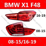 BMW X1 F48 2008-2015/2016-2019 TAIL LAMP BRAKE LIGHT BACK LIGHT TAILLIGHT TAIL LIGHT