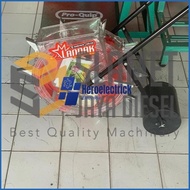 Alat Tanam Jagung Corn Seeder Crown Landak CMS-036