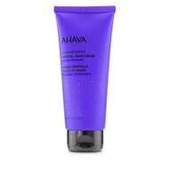 AHAVA - 礦植物柔滑滋潤護手霜 - 春日繁花 100ml/3.4oz - [平行進口]