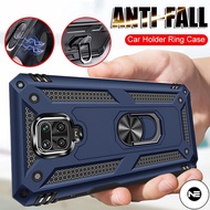NE Casing Xiaomi Redmi Note 9 note9pro note9pro max Case mi 9T pro Magnetic Car Holder Cover Xiaomi 
