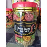 Inang-Inang Pop Rice