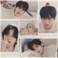 TXT TOMORROW PHOTOCARD