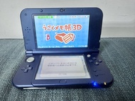 Nintendo New 3DS XL