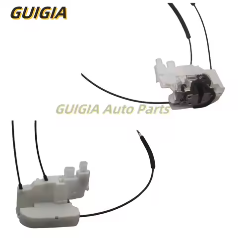 Rear Right Door Lock Actuator 82500EA500 for Nissan PATHFINDER R51 Estate VQ40DE Engine Brand New Hi