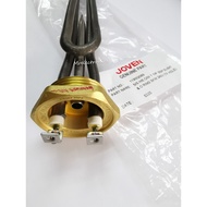 Joven S/S H/E C/W 1 1/4" BSP Bush&O Ring 3KW 240V