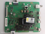 Mainboard Samsung QA43Q60TAKXXT พาร์ท BN94-15651T (เมนบอร์ด ซัมซุง) อะไหล่แท้/ของถอดมือสอง รับประกัน