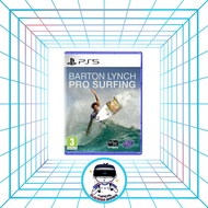 Barton Lynch Pro Surfing PlayStation 5