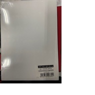 Drawing paper A4 135gsm 250sheets