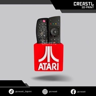 ATARI Logo Container
