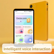 Portable Ai Intelligent Learning Machine Junior High School Primary School Synchronized Course Lectu