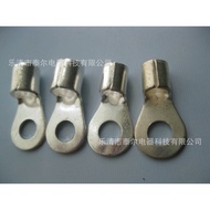 OT1-4 Supply Type Nose Bare Terminal Nose Copper Terminal OT Copper Wire Copper Wire Round Series Ri