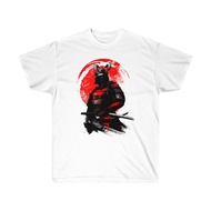 Vintage Samurai Shirt, Samurai T-Shirt, Samurai Ultra Cotton Tee