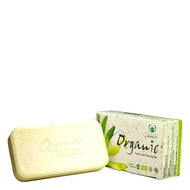 Agape ATP ORYC Organic Youth Care Cleansing Bar Soap 爱缔贝天然有机洁肤皂    #ReadyStock Ship Next Day