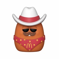PENGDA Mall FUNKO POP 111 Mcdonald's Cowboy Chicken Nuggets