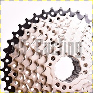 【hot sale】 【COD&amp;Ready】 Bolany 9 Speed Cassette 42T Cassette MTB Cassette 9Speed Cogs