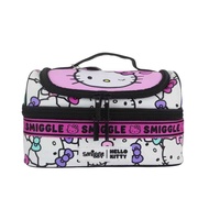 Smiggle Lunchbag School Lunch Box/ Lunch Bag