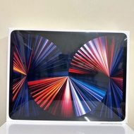 [全新]Apple iPad Pro 5th Generation 12.9 inch 512GB