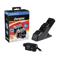 Energizer Charge System Rapid Charge Works with PlayStation 4