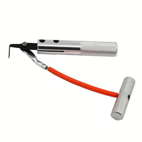 1Pc Car Windshield Disassembly and Assembly Group Broach Removal Tool Car Glass Broach Group Rubber 