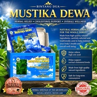 MUSTIKA DEWA from Indonesia