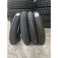 Motorcycle Tires 110/90-16 Vee rubber Brand Model DA227 New Produced In 2022 TUBELESS