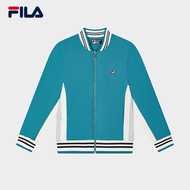 FILA CORE LIFESTYLE FILA ARCHIVE Men Woven Jacket (Grey)