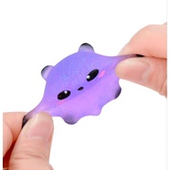 Squishy Gel Children's Toys Stress Reliever Random Character Model