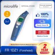Microlife Forehead Thermometer FR1DZ1
