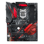 Asus/Asus z390 z490M Z370 8/9 Generation 10 Generation CPU Deluxe Game Motherboard i7 9700K
