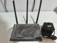 ASUS RT-AC53 AC750 雙頻 Gigabit 無線路由器