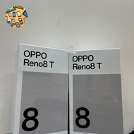 OPPO RENO 8T 4G 8/256GB