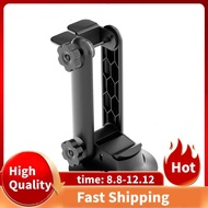 Stable Car Mount for Dashboard- Strong Suction Cup Design, Dual- Angle Adjustment for Secure Fit on 