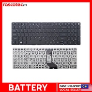 Acer Aspire K50-20 V5-591 V5-591G E5-772 E5-532G E5-523 E5-523G Laptop Keyboard