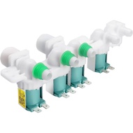 DC97-15459H AP5621731 Injap Masuk Air Pencuci oleh Blutoget - Sesuai untuk Pencuci Samsung WA50R5200