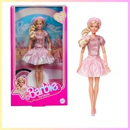 【Direct from Japan】
Barbie Movie Signature Play Set: Pink Accessories for Imaginative Role Play (Age